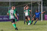 S.K.N.W.K. 1 - W.H.S. 1 (beker) seizoen 2024-2025 (59/101)